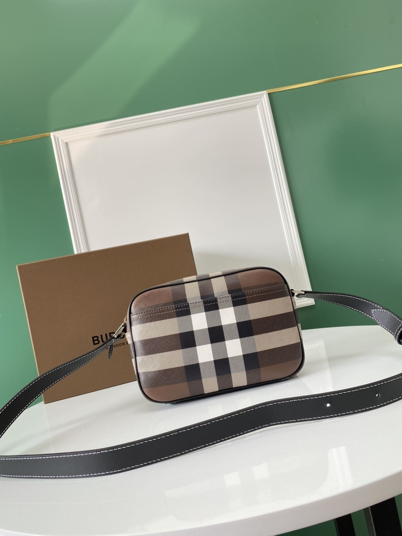 Burberry Satchel Bags